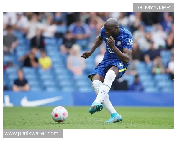 卢卡库助力埃弗顿迎战切尔西期待精彩对决与进球盛宴